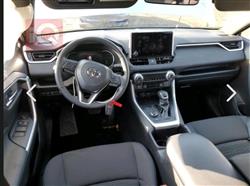 تويوتا راف 4